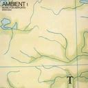 Brian Eno - Ambient 1 - Music For Airports cover